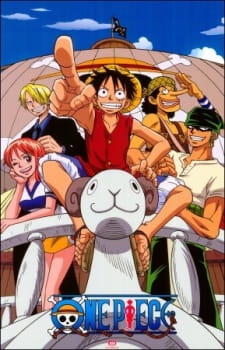One Piece Episodio 1102 Sub Español