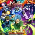 Super Dragon Ball Heroes Episodio 49 Sub Español