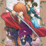 Rurouni Kenshin : Meiji Kenkaku Romantan (2023) Episodio 10 Sub Español